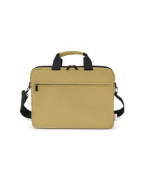 SACOCHE PCP 13/14,1P SLIM CASE MARRON CAMEL BASE XX BY  DICOTA