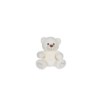 Peluche - Ours My sweet teddy crème - 24 cm