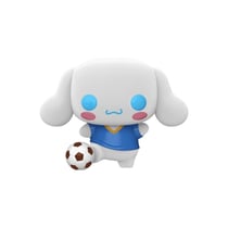 Hello Kitty - Figurine POP! Hello Kitty Cinnamoroll (FL) Exclusive 9 cm