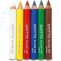 Maquillage GIOTTO Make up crayons