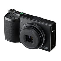 RICOH Compact expert GR IV HDF