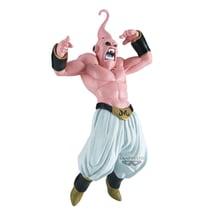 Dragon Ball Z - Figurine Majin Buu Match Makers VS Gotenks