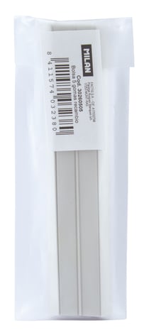 Sachet 5 recharges gommes pour porte-gommes Tri Jet