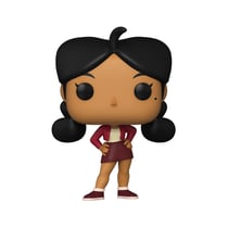 Cool Attitude, encore plus cool - Figurine POP! Penny 9 cm