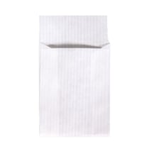 Mini-sac papier XXS, 4,5x6cm, 50pces, blanc