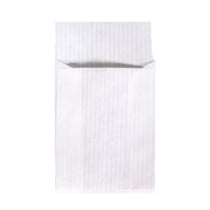 Mini-sac papier XXS, 4,5x6cm, 50pces, blanc