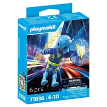 71836 Héros de la foudre