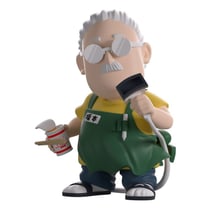 Sakamoto Days - Figurine Taro Sakamoto 12 cm