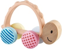 Tortue turbo qui roule