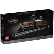 LEGO® 10277 - Locomotive Crocodile - LEGO Icons