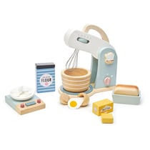 Robot pâtissier en bois