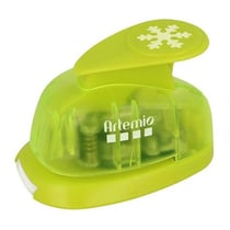 Perforatrice flocon 1.6 cm - Artemio