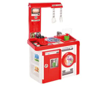 Cuisine Avec Accessoires - Molto