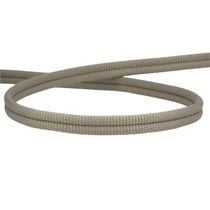 Double cordon 9mm lin au mètre