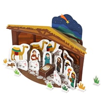 NATIVITÉ