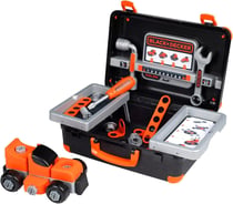 B+D BRICOLO BOX