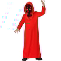 Déguisement de Démon Effrayant Taille 5-6 ans