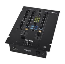 Table de mixage DJ Reloop RMX 22i