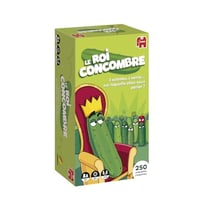 Jeu d'ambiance dujardin le roi concombre 1130300226