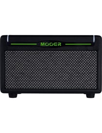 Mooer SD10i - Amplificateur guitare numérique - Noir - 10W