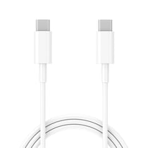 Câble de recharge pour manette PS5 - Longueur 3 mètres USB C - USB C