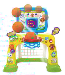Vtech BéBé Multisport Interactif (80-156305)