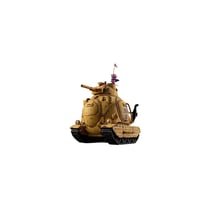 Sand Land - Figurine Royal Army Tank Corps No. 104 8 cm