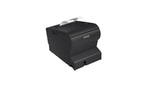 Imprimante de reçus Epson TM-T88VII - Thermique en ligne - C31CJ57112 - Noir - 1,7 kg
