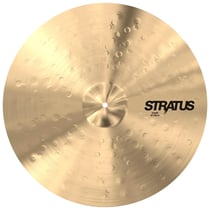S1906 Stratus 19" Crash Sabian