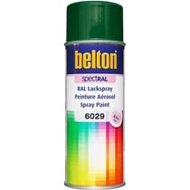 Spray de peinture Belton Spectral RAL6029 Vert Menthe 400ml
