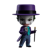 Batman (1989) - Figurine Nendoroid The Joker 10 cm