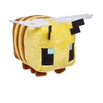 Peluche Minecraft - Abeille