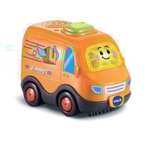 Tut tut bolides surprise jimmy livreur de colis - vtech - vehicule 1er age
