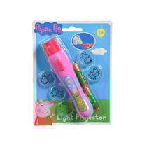 Projecteur lumineux Peppa Pig