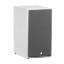 TRIANGLE Borea BR03 - Enceinte bibliotheque + fonction bass reflex - Blanc - Mate