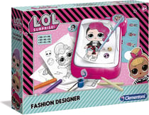 Créateur De Mode L.o.l. Surprise - Clementoni