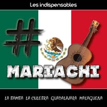 Les indispensables : mariachi - CD