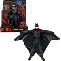 Batman Movie - Figurine de Batman de 30 cm