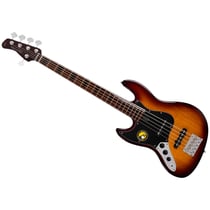 V5 Alder 5 Cordes LH Tobacco Sunburst Marcus Miller