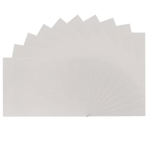Vaessen Creative Carton Gris 2mm A3 10x