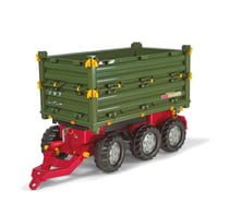 Remorque rollyMulti - Rolly Toys