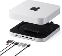Satechi Stand & Hub Mac Mini Studio