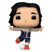 Ted Lasso - Figurine POP! Dani Rojas 9 cm - Funko
