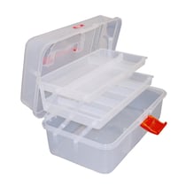 BOITE COUTURE TRANSPARENT