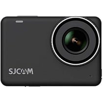 Caméra de sport - SJCAM SJ10 Pro - 4K Ultra HD - 12 MP - Wi-Fi - Étanche