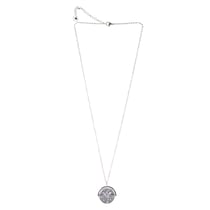 Collier Manifestation "Je suis en paix" - Omsaé