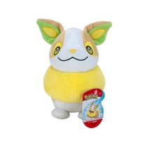 Pokémon - Peluche Voltoutou 20 cm