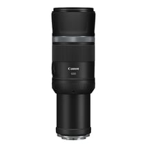 CANON Objectif RF 600mm f/11