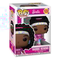 Barbie - Figurine POP! Barbie Rewind 9 cm