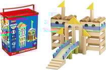 Tecap ? Multiform 175 Pièces - Jeujura